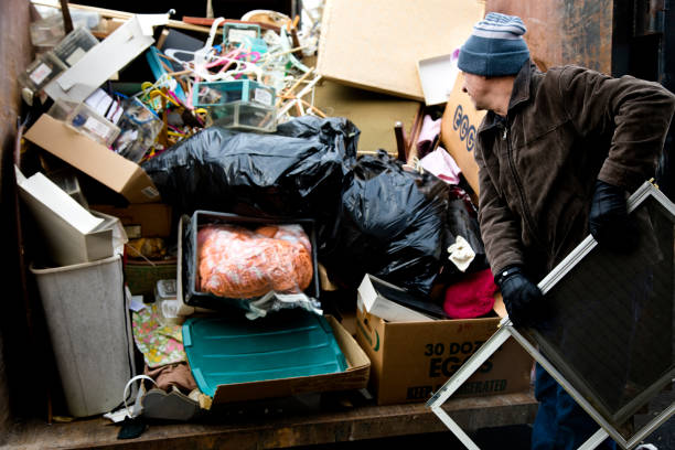 Best Recycling Services for Junk  in Green Tree, PA