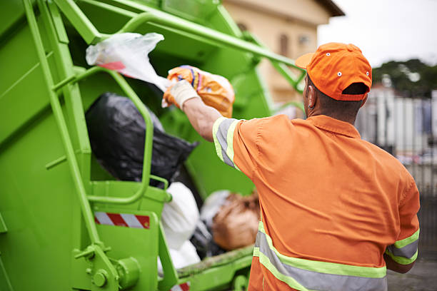 Demolition Debris Removal in Green Tree, PA